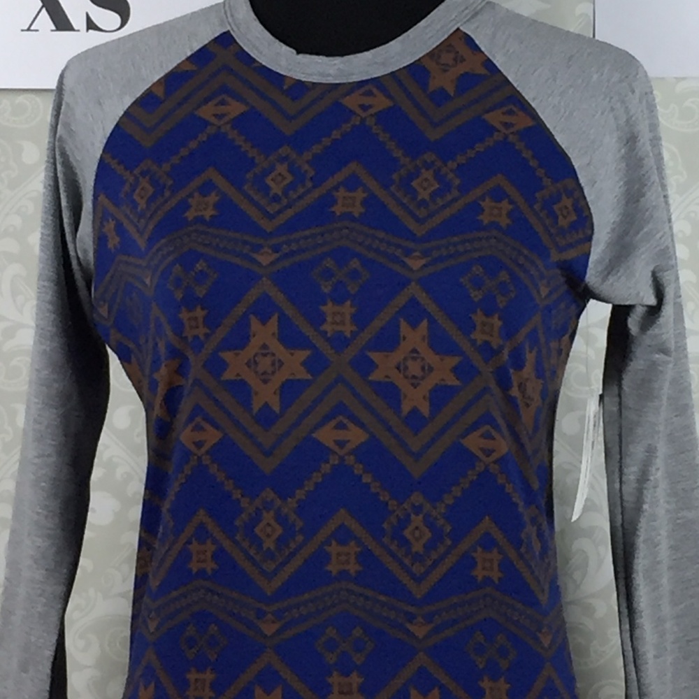 Lularoe XS NWT Randy